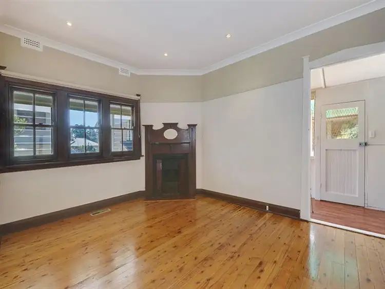 Second view of Homely house listing, 31 Forbes Street, Hornsby NSW 2077