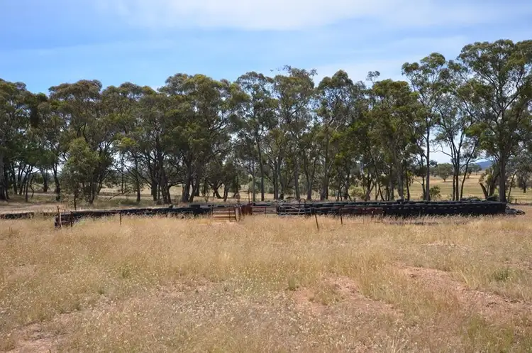 Sixth view of Homely rural property listing, 4415 Stawell-Avoca Road, Landsborough VIC 3384