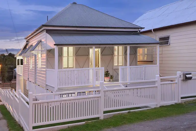 Main view of Homely house listing, 2 Abuklea Street, Wilston QLD 4051