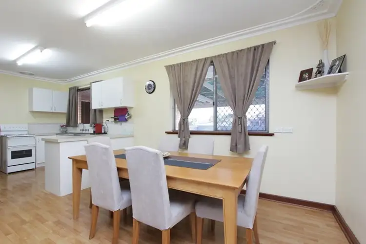 Fourth view of Homely house listing, 46 Wicca Street, Rivervale WA 6103