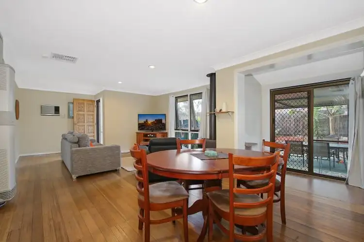 Second view of Homely house listing, 9 Arunta Place, Springdale Heights NSW 2641