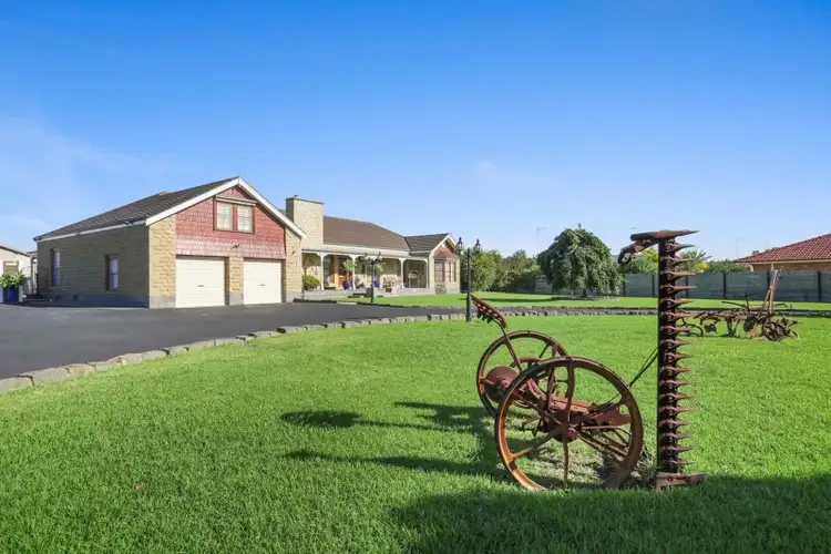 Fourth view of Homely house listing, 212 Bailey Street, Grovedale VIC 3216