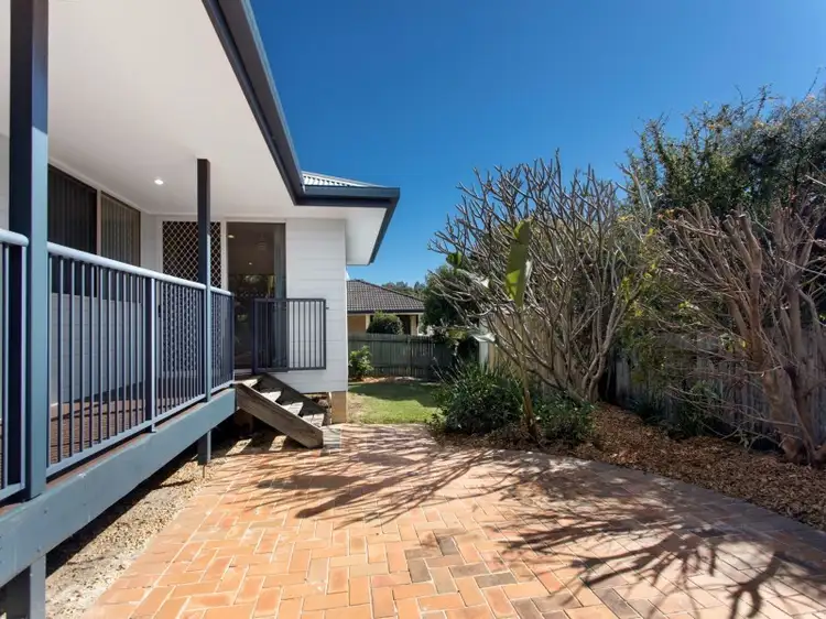 Second view of Homely house listing, 2 Honeyeater Way, Coffs Harbour NSW 2450
