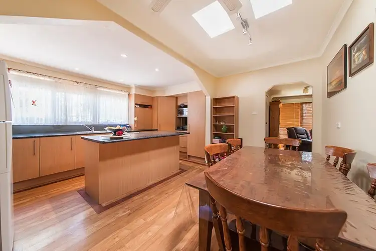 Sixth view of Homely house listing, 12 Messmate Road, Ferntree Gully VIC 3156