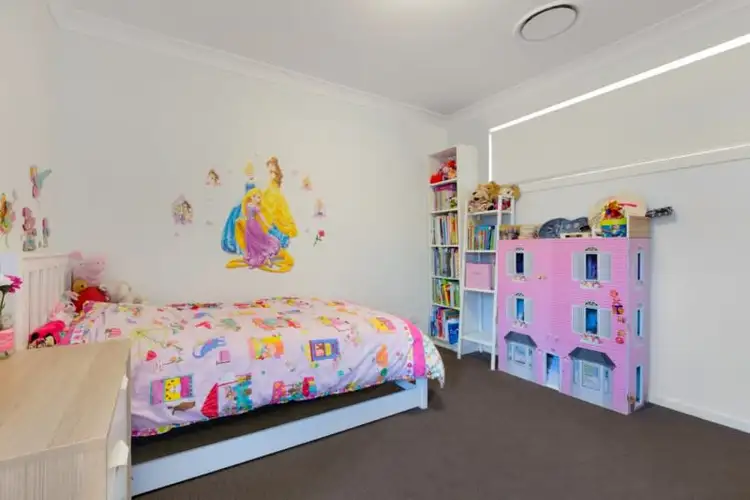 Seventh view of Homely house listing, 35 Torino Road, Edmondson Park NSW 2174