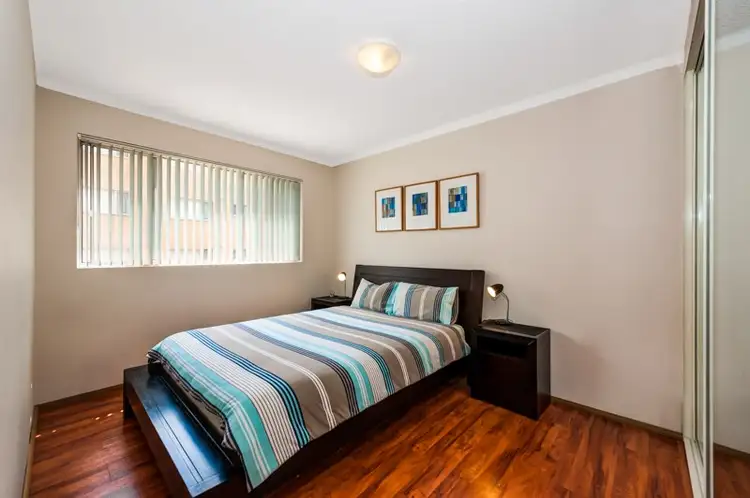 Fourth view of Homely apartment listing, 3/10 Harvard Street, Gladesville NSW 2111
