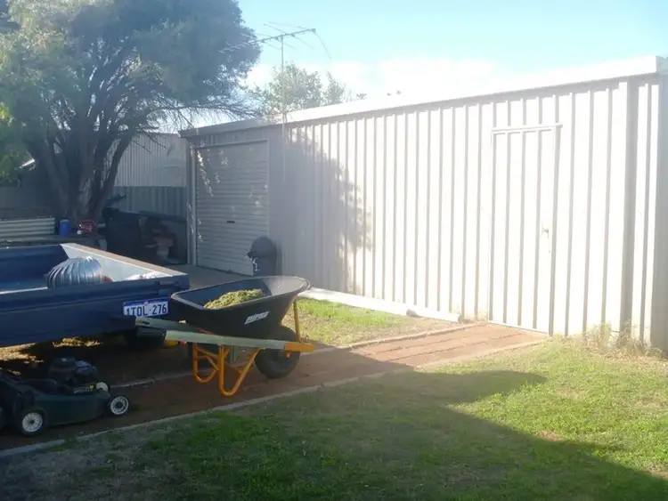 Fourth view of Homely house listing, 26 Dodd Street, Dongara WA 6525