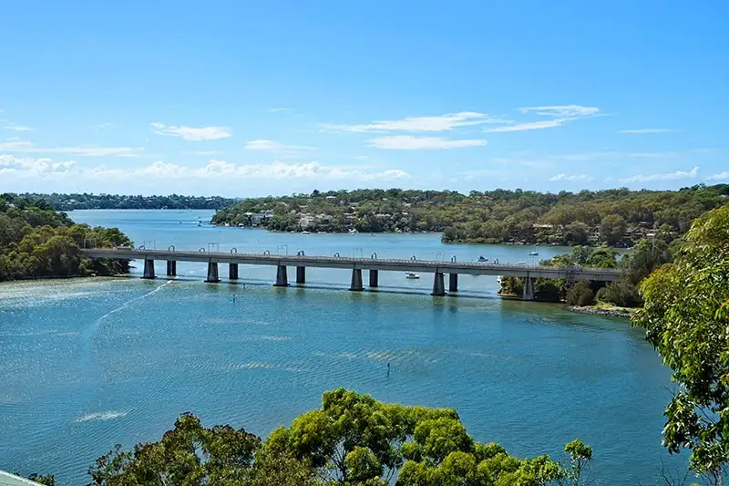 Main view of Homely house listing, 8 Bignell Street, Illawong NSW 2234