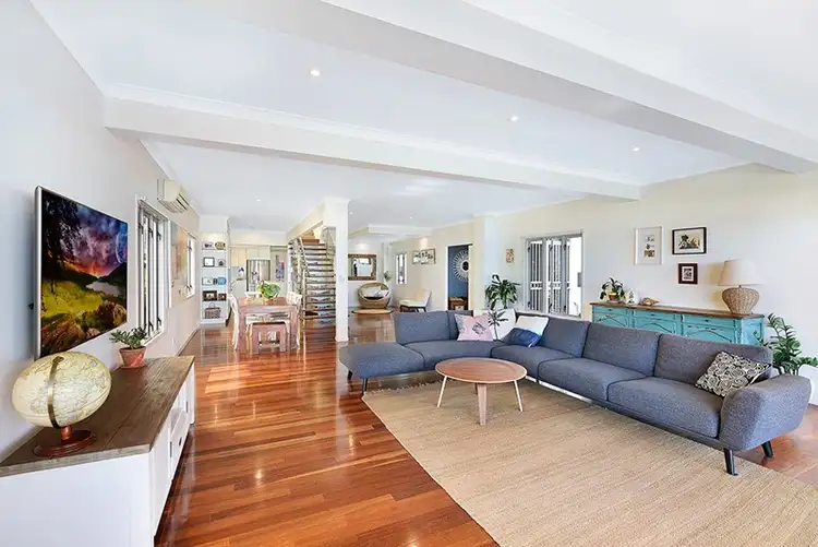 Fourth view of Homely house listing, 454 The Esplanade, Palm Beach QLD 4221