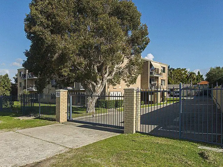 14/1055 Albany Highway, St James WA 6102