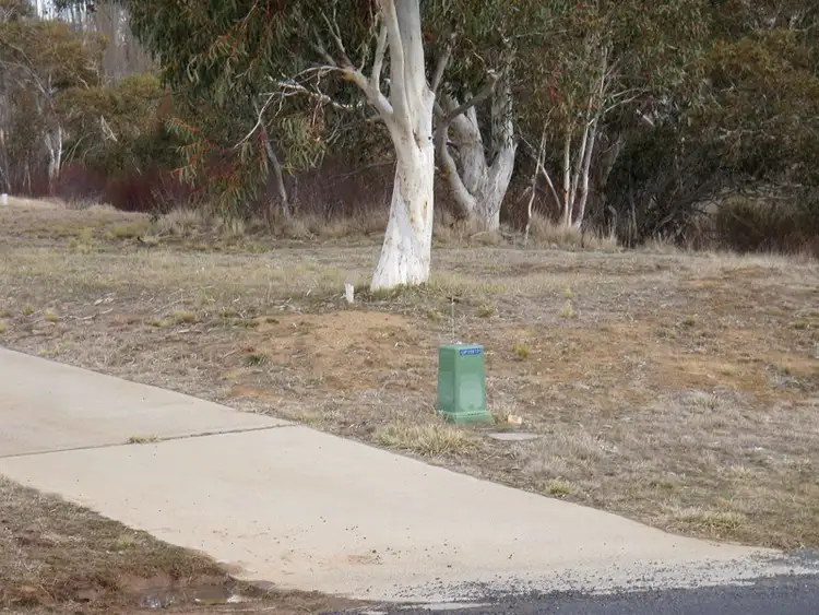 Second view of Homely land listing, Lot 18 Kunama Drive, East Jindabyne NSW 2627