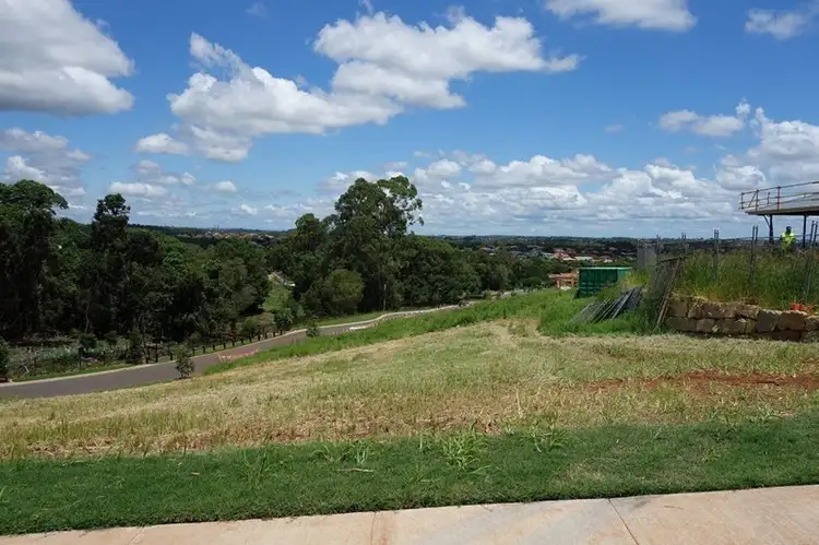 Second view of Homely land listing, 67 Ewer Street, Carindale QLD 4152