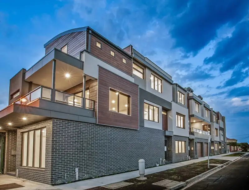 Main view of Homely townhouse listing, 1/98 Liston Avenue, Reservoir VIC 3073