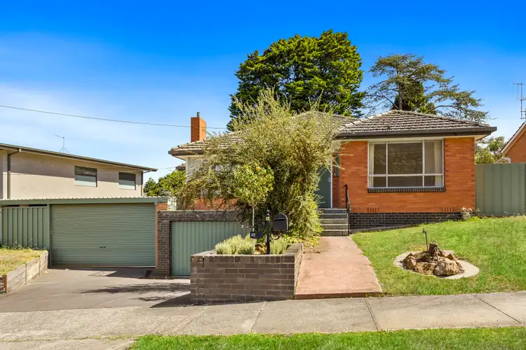 Main view of Homely house listing, 41 Buckingham Drive, Heidelberg VIC 3084