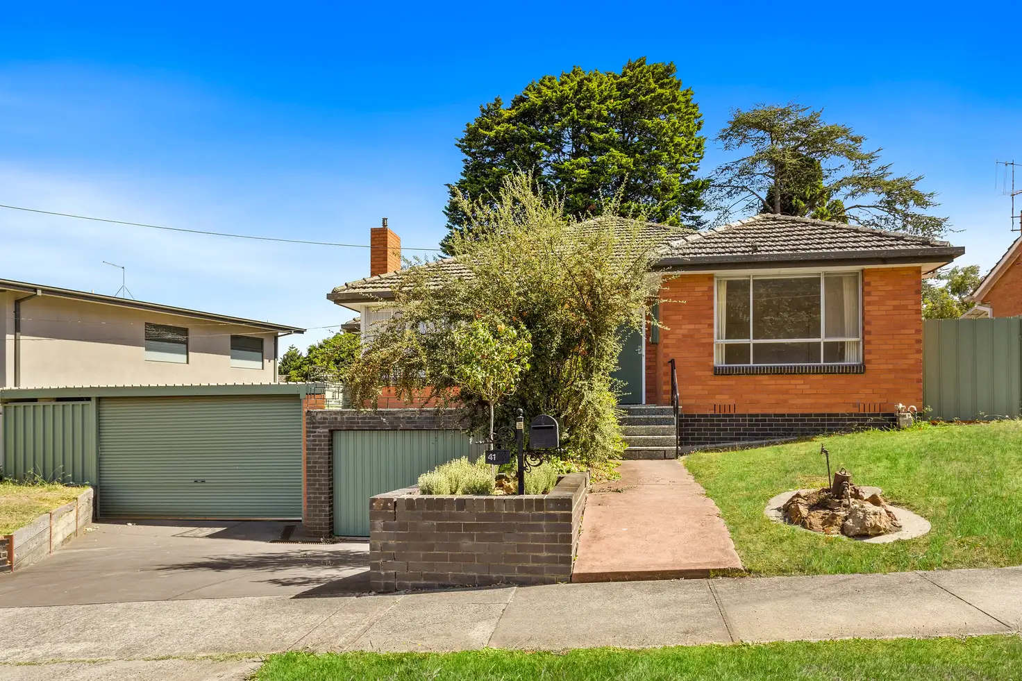 Main view of Homely house listing, 41 Buckingham Drive, Heidelberg VIC 3084