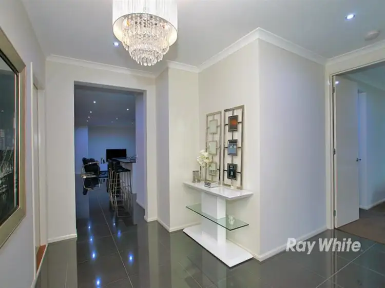Second view of Homely house listing, 12 Gregson Grove, Lyndhurst VIC 3975