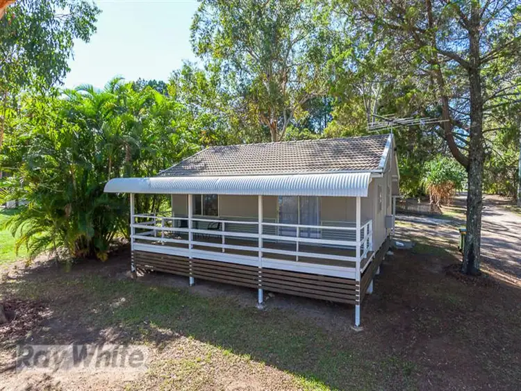 Second view of Homely house listing, 2 Pandanus Street, Coochiemudlo Island QLD 4184
