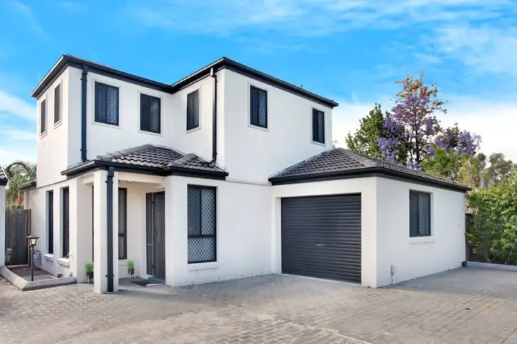 4/30-32 Barton Street, Smithfield NSW 2164