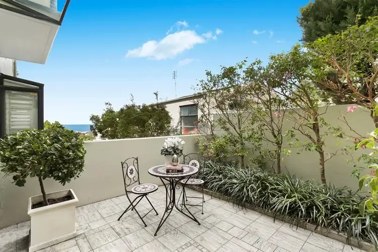 Fourth view of Homely apartment listing, 601/1-3 Banksia Road, Bellevue Hill NSW 2023