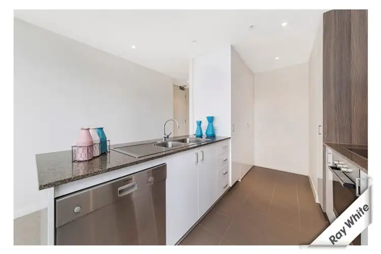 Third view of Homely apartment listing, 211/1 Mouat Street, Lyneham ACT 2602