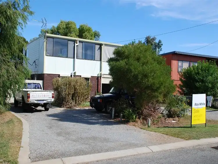 Second view of Homely house listing, 61 Drummond Circus, Cervantes WA 6511
