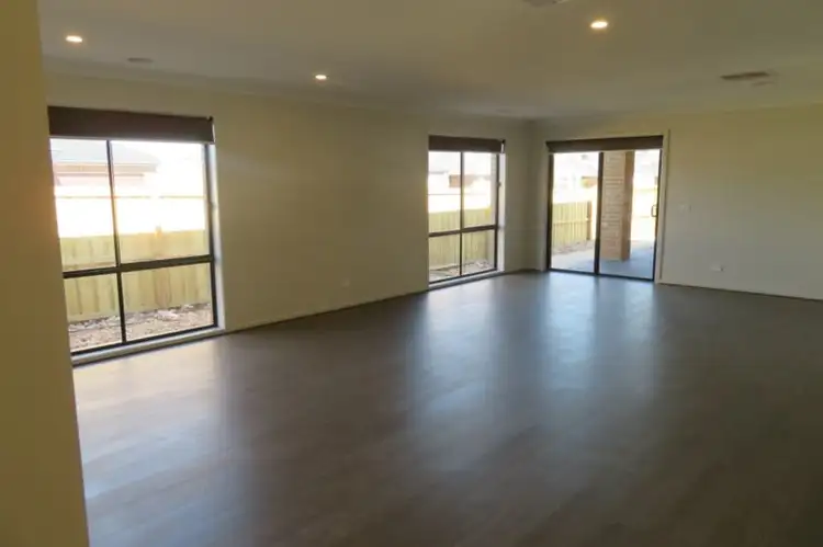 Fifth view of Homely house listing, 27 Bedstraw Street, Mernda VIC 3754