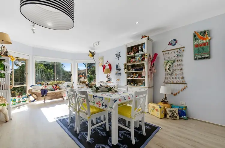 Sixth view of Homely house listing, 20 Kareela Road, Woonona NSW 2517