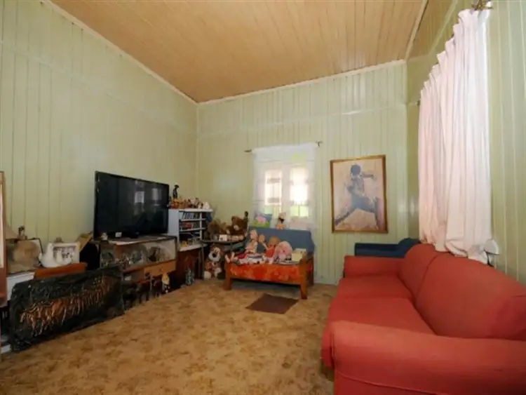 Fifth view of Homely house listing, 136 Campbell Street, Toowoomba City QLD 4350