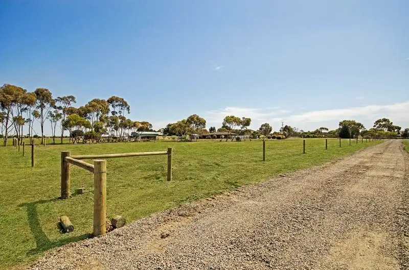 Main view of Homely land listing, Lot 4/20 Lowndes Road, Bannockburn VIC 3331