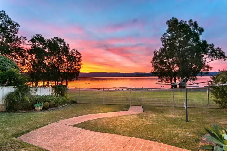 Main view of Homely house listing, 33 The Esplanade, Oak Flats NSW 2529
