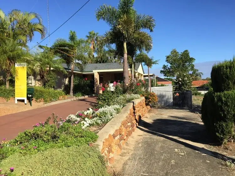 Second view of Homely house listing, 5 Marshall Road, Australind WA 6233