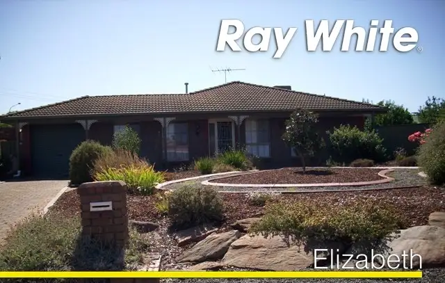 56 Balmoral Circuit, Blakeview SA 5114