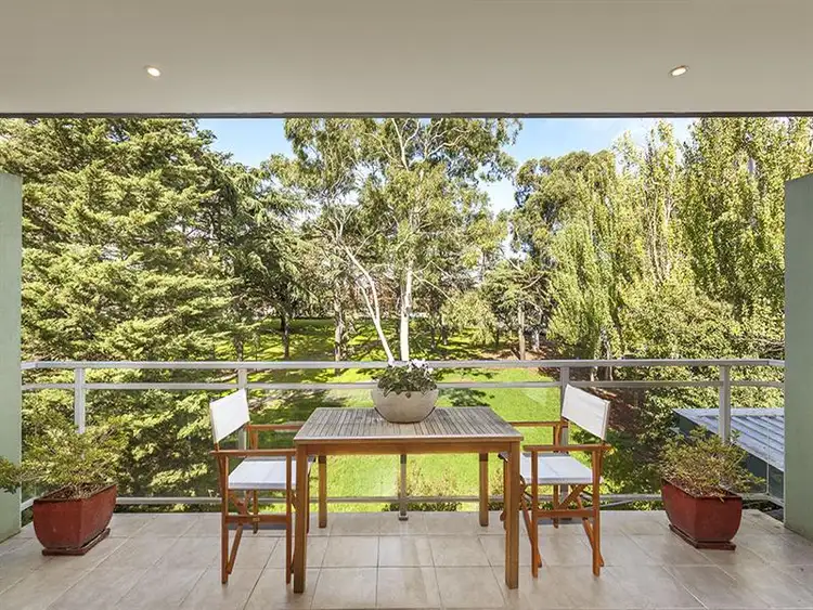 Fourth view of Homely unit listing, 4/10 Rosanna Road, Heidelberg VIC 3084