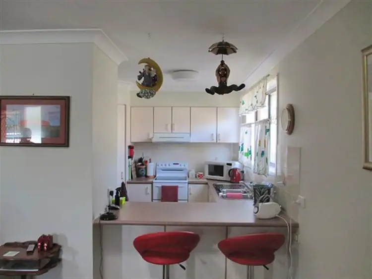 Third view of Homely villa listing, 32A Doncaster Avenue, Port Macquarie NSW 2444