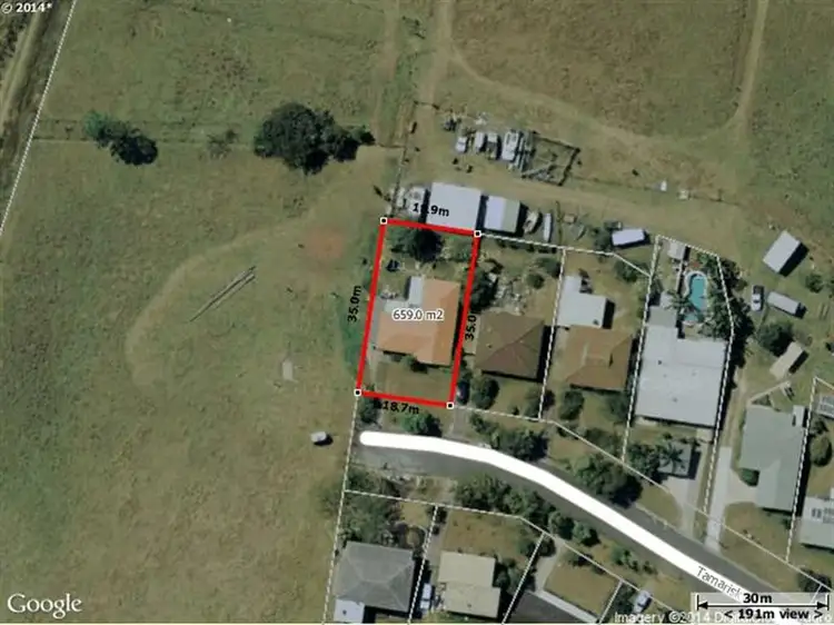 Second view of Homely house listing, 18 Tamarisk Avenue, Murwillumbah NSW 2484