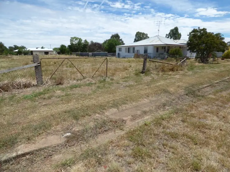 Second view of Homely land listing, Lot 6 Oberon Street, Eugowra NSW 2806