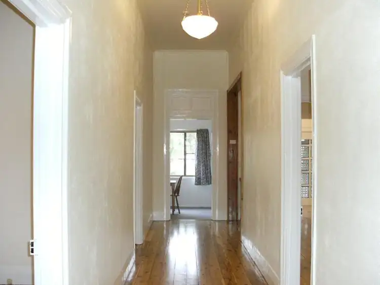 Second view of Homely house listing, 50 WILLIAM Street, Condobolin NSW 2877