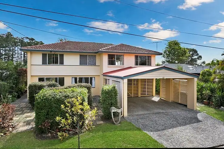 48 Rinora Street, Corinda QLD 4075