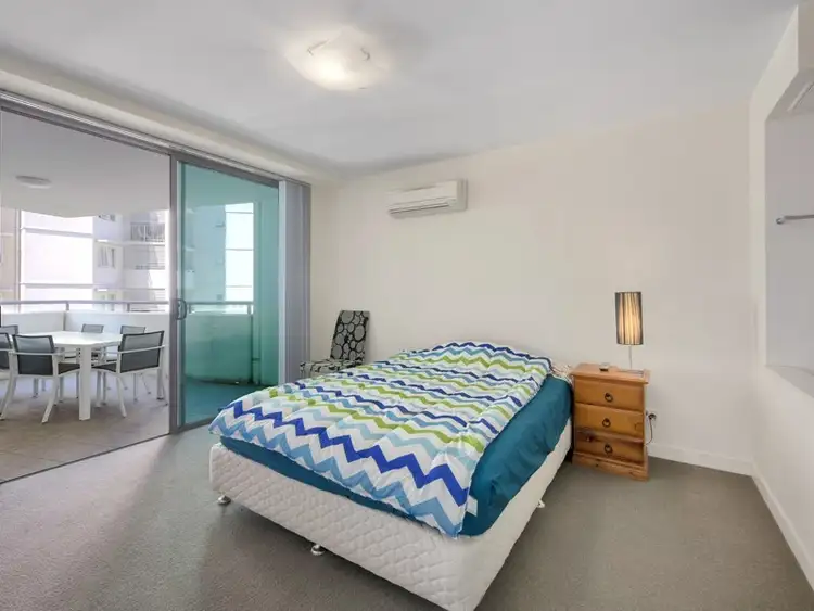 Sixth view of Homely apartment listing, 2204/92 Quay Street, Brisbane QLD 4000