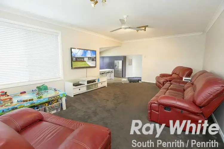 Seventh view of Homely house listing, 21 Lawson Street, Emu Plains NSW 2750