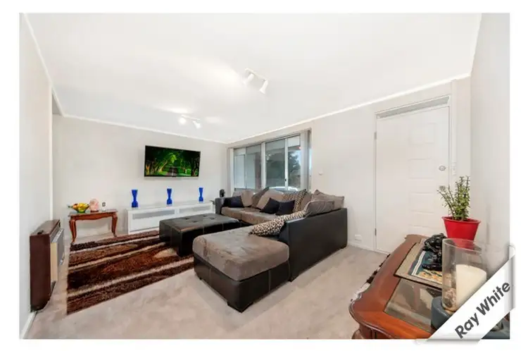 Main view of Homely house listing, 23 Sproule Circuit, Evatt ACT 2617