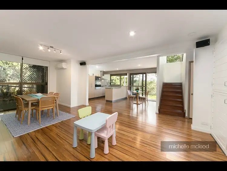 Sixth view of Homely house listing, 24 Rowena Street, Kenmore QLD 4069