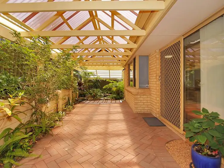 Second view of Homely house listing, 14a Castlemain Heights, Leeming WA 6149