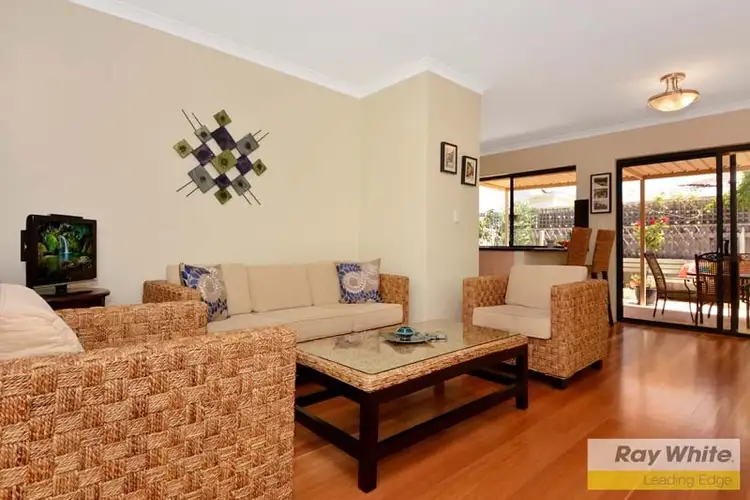 Seventh view of Homely house listing, 4 Beaumarks Court, Mindarie WA 6030