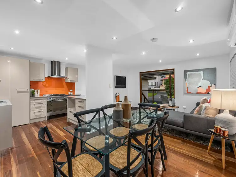 Fifth view of Homely house listing, 12 Beeby Street, Wavell Heights QLD 4012