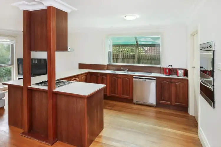 Second view of Homely house listing, 2 Casey Drive, Lalor VIC 3075