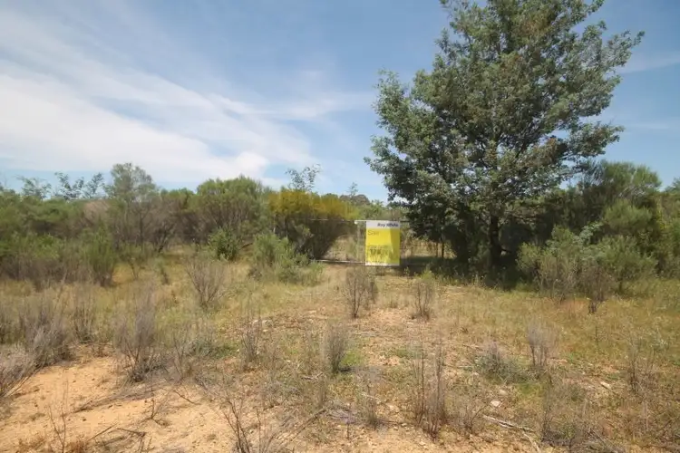 Seventh view of Homely land listing, Lot 12 Warrumba Road, Bumbaldry NSW 2794