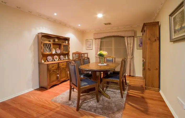 Sixth view of Homely house listing, 18 Cosham Court, Greensborough VIC 3088