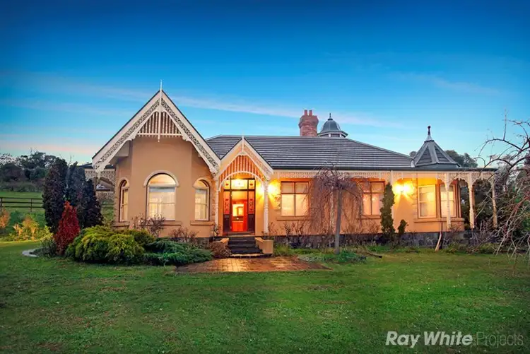 Third view of Homely house listing, 140 Sackville Street, Mernda VIC 3754