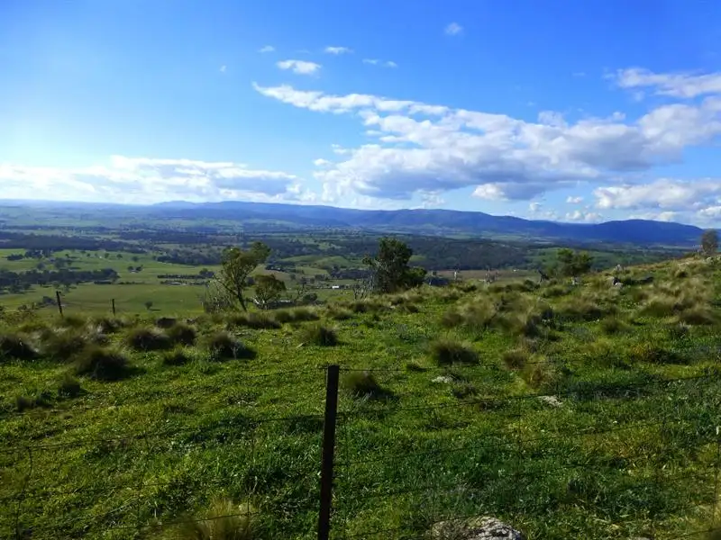 Main view of Homely rural property listing, Address available on request